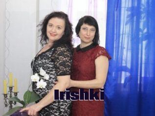 Irishki