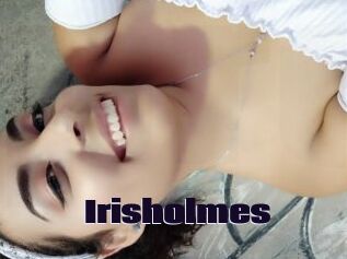 Irisholmes