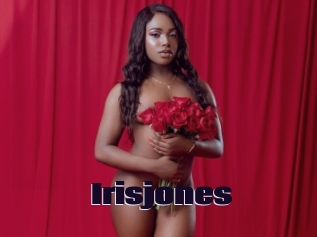 irisjones Prolap Sex