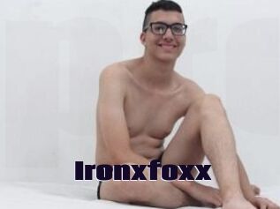 Ironxfoxx