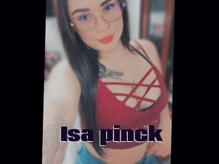 Isa_pinck