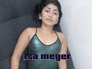 Isa_meyer