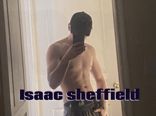 Isaac_sheffield