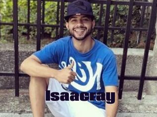 Isaacray