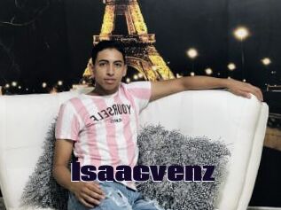 Isaacvenz