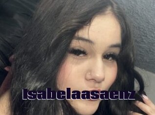 Isabelaasaenz