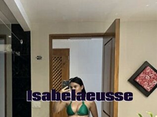 Isabelaeusse