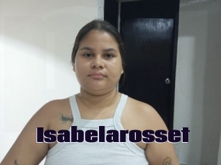 Isabelarosset