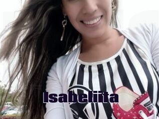 Isabeliita
