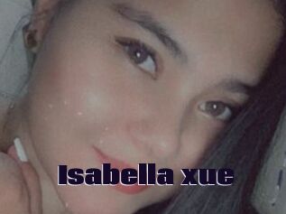 Isabella_xue