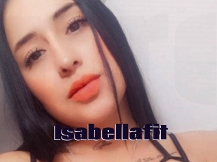 Isabellafit