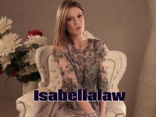 Isabellalaw