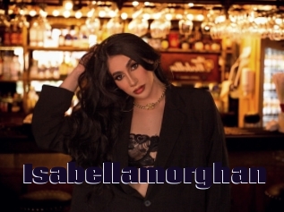 Isabellamorghan