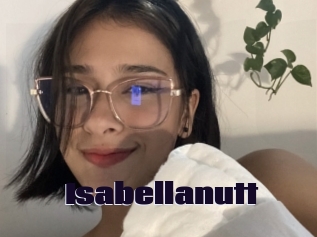 Isabellanutt