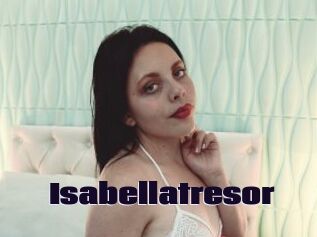 Isabellatresor