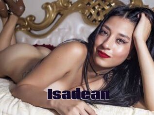 Isadean