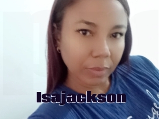 Isajackson