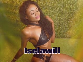 Iselawill