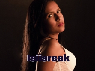 Isiisreak