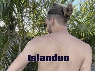 Islanduo