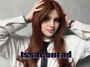 Issaconrad