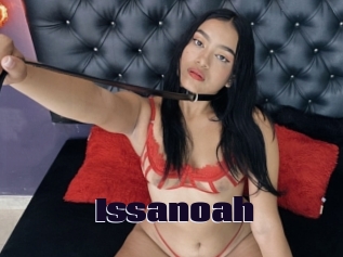 Issanoah