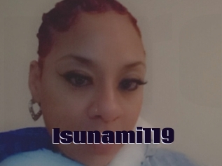 Isunami119