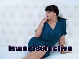 Isweetselective