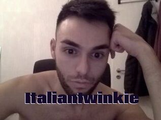 Italiantwinkie