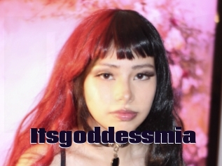 Itsgoddessmia