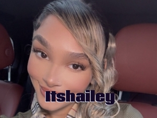 Itshailey