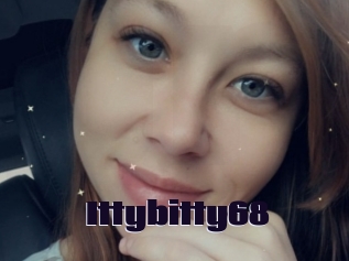 Ittybitty68