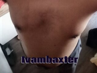 Ivambaxter