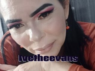 Ivetheevans