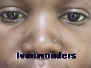 Ivonwonders