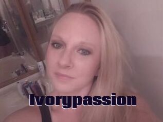 Ivorypassion