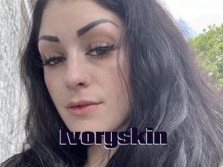 Ivoryskin