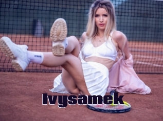 ivysamek Prolap Sex