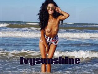 Ivysunshine