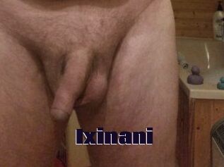 Ixinani
