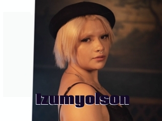 Izumyolson