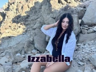 Izzabella