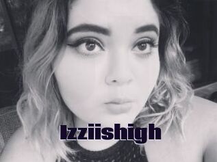 Izziishigh