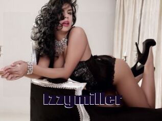 Izzymiller