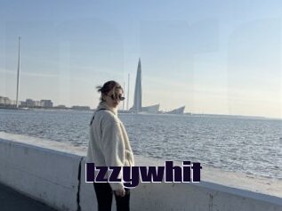 Izzywhit