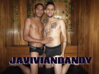 JAVIVIANDANDY