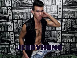 JERRYHUNG