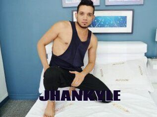 JHANKYLE