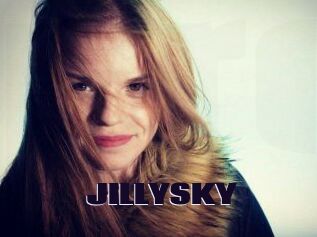 JILLYSKY