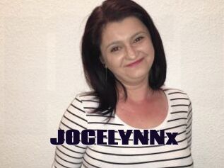 JOCELYNNx